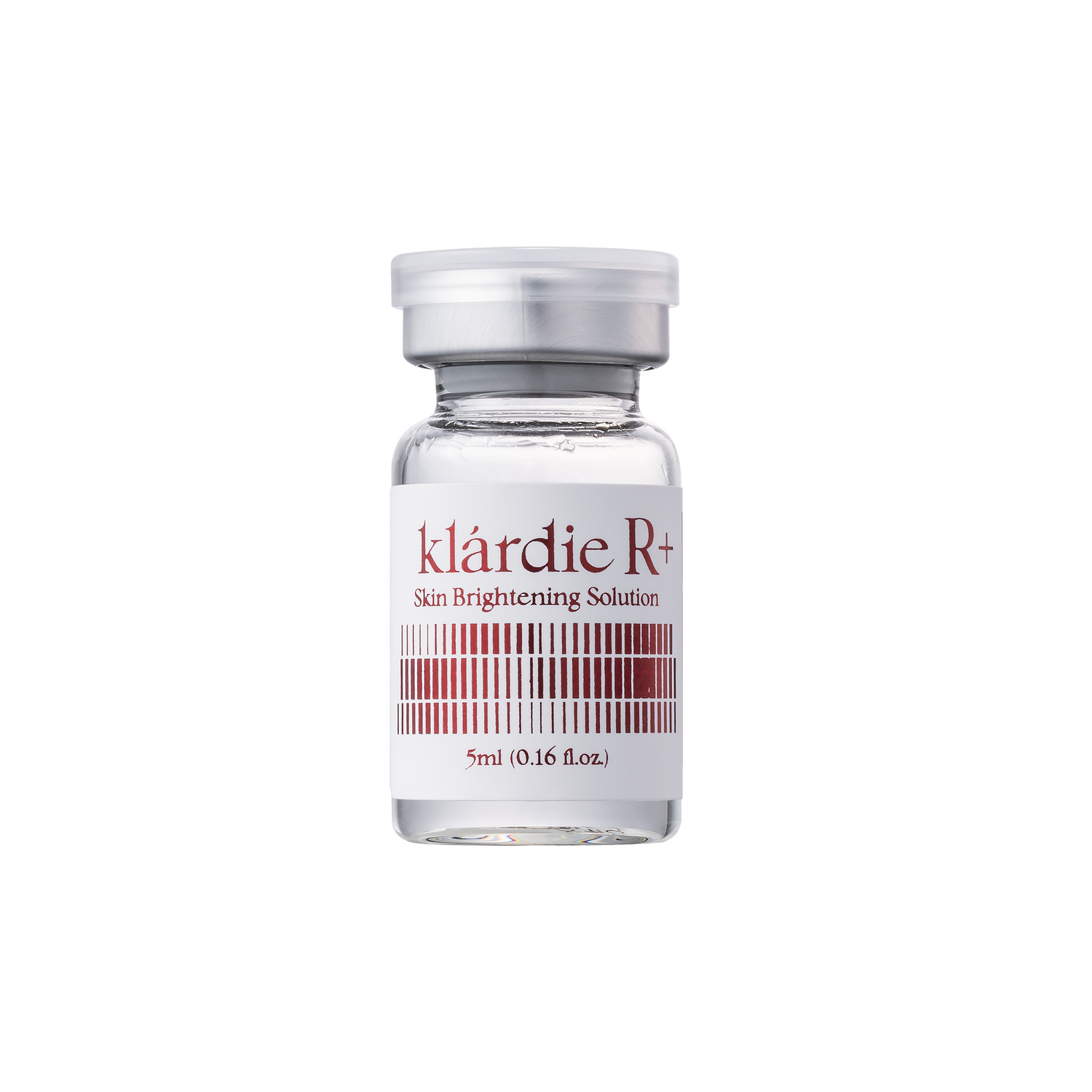 Klardie R plus Quickbooster (5ml*5vials)