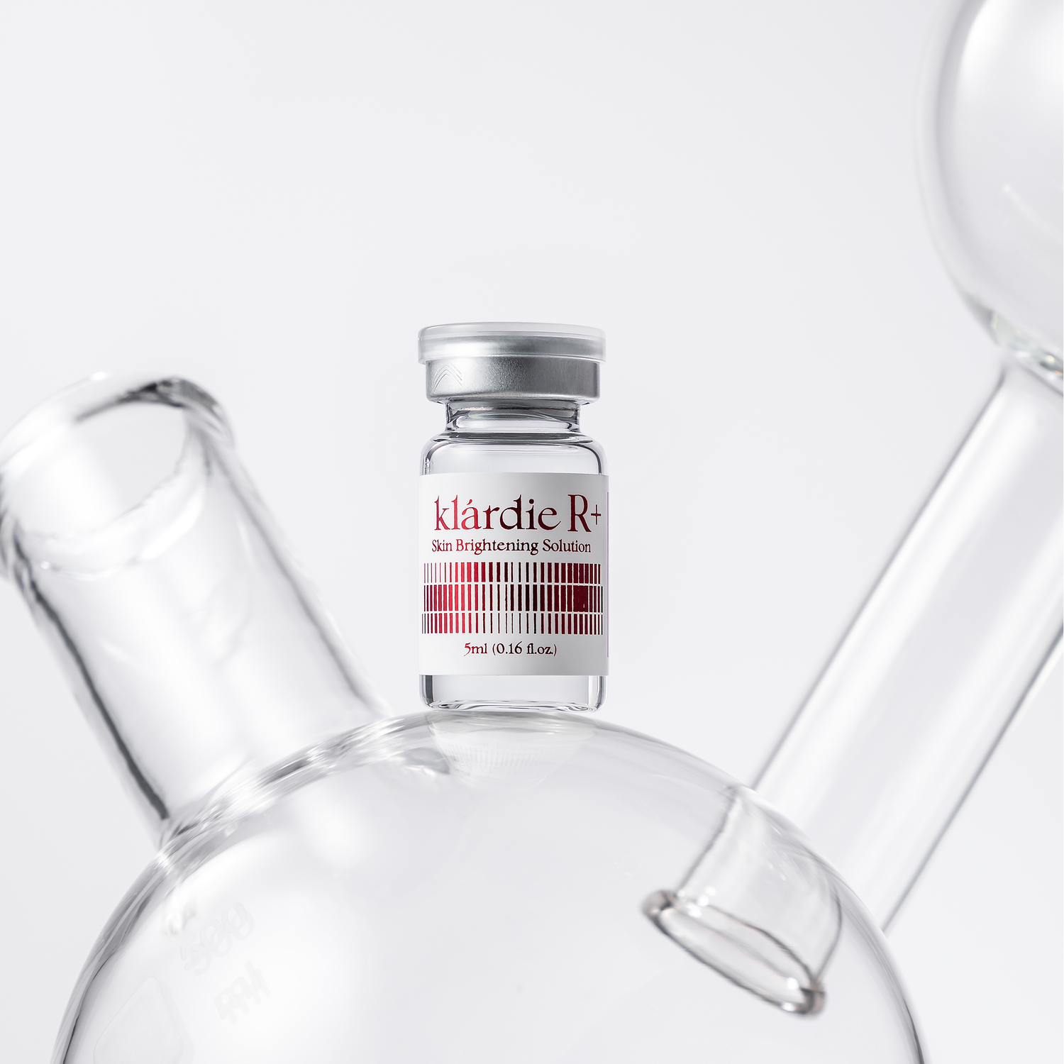 Klardie R plus Quickbooster (5ml*5vials)