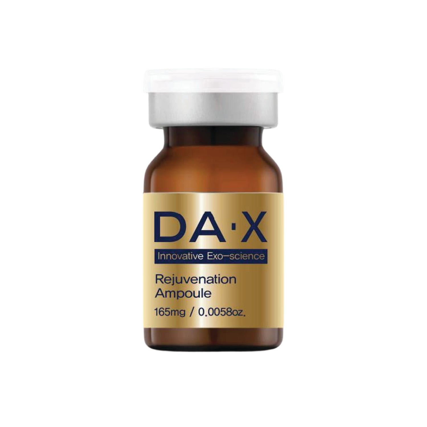 DA-X Exo-science Rejuvenation Ampoule