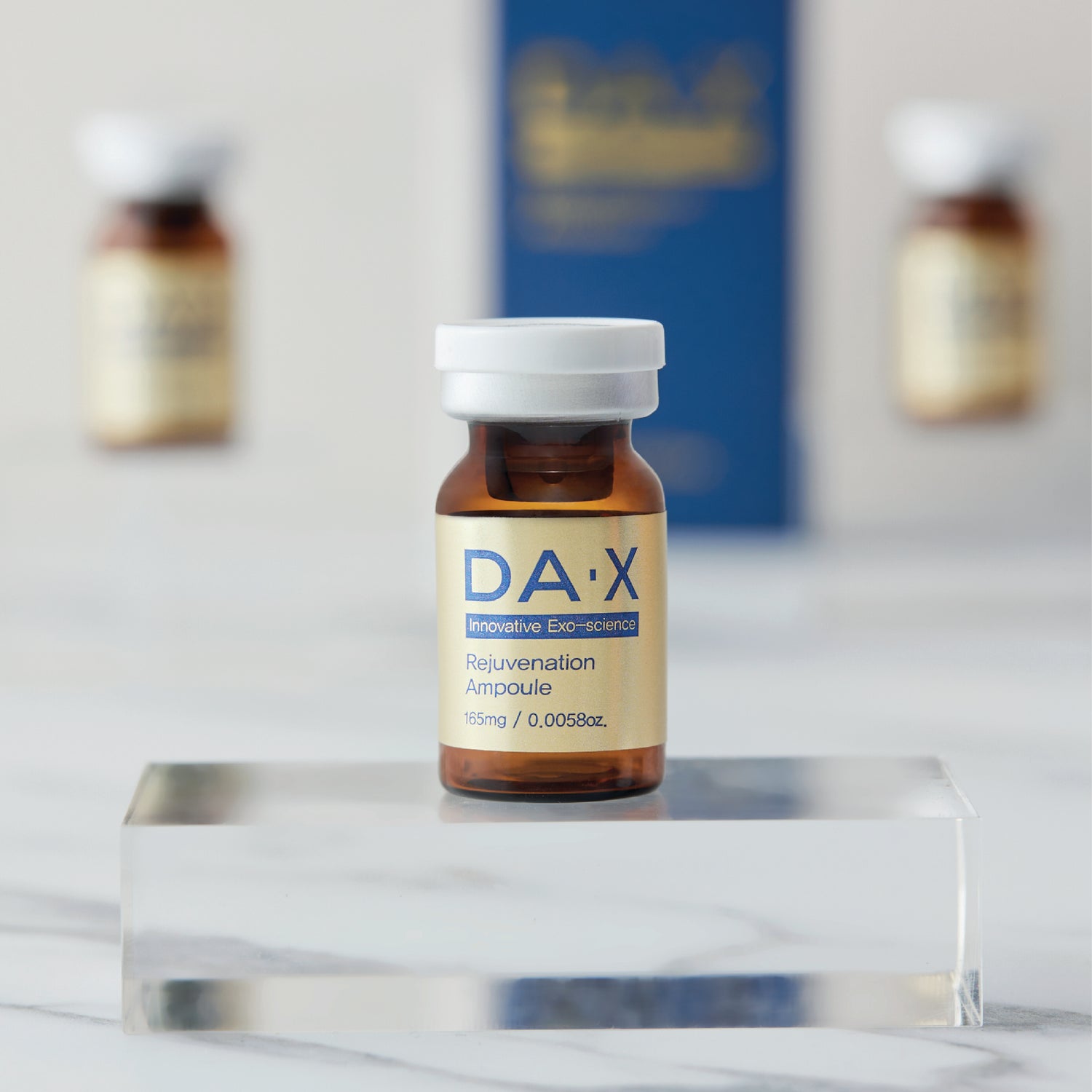 DA-X Exo-science Rejuvenation Ampoule