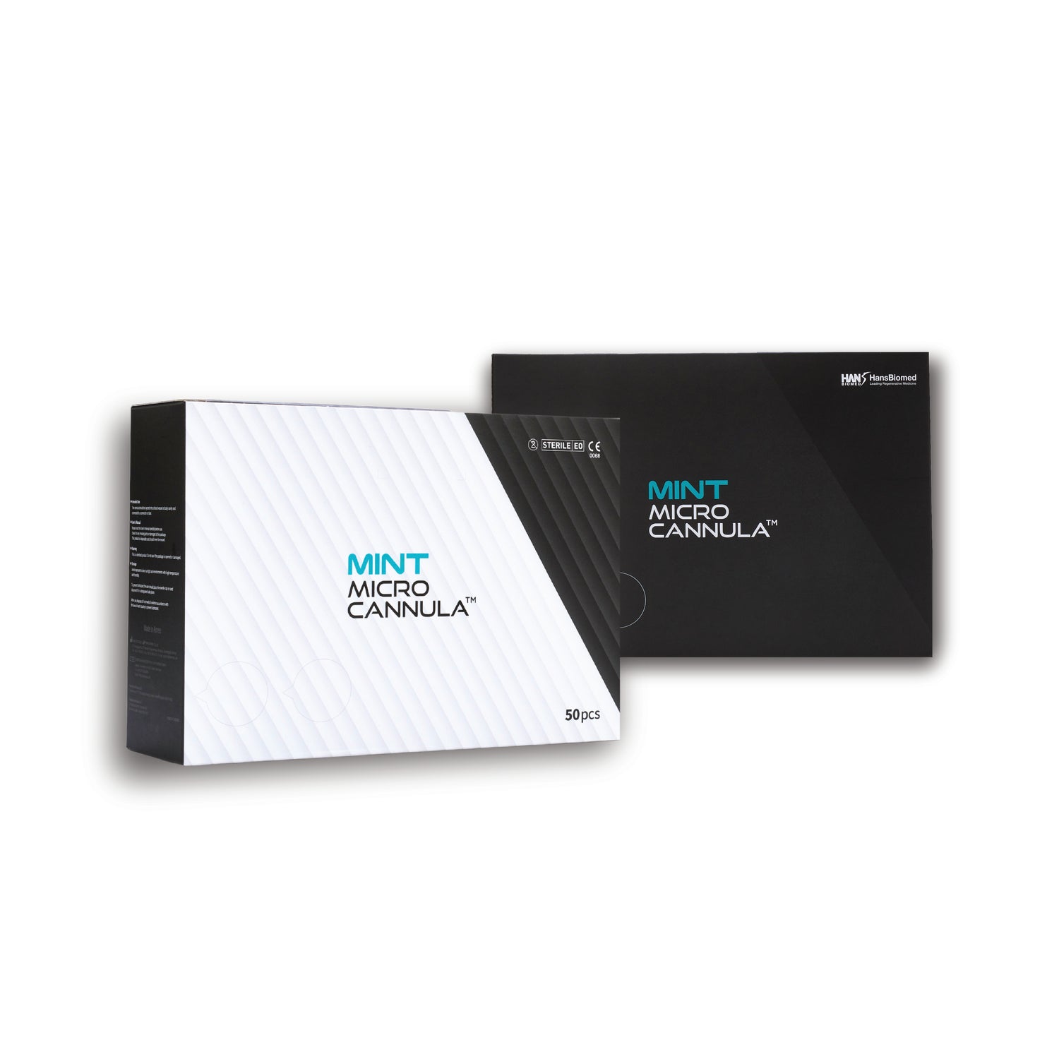 MINT Microcannula™
