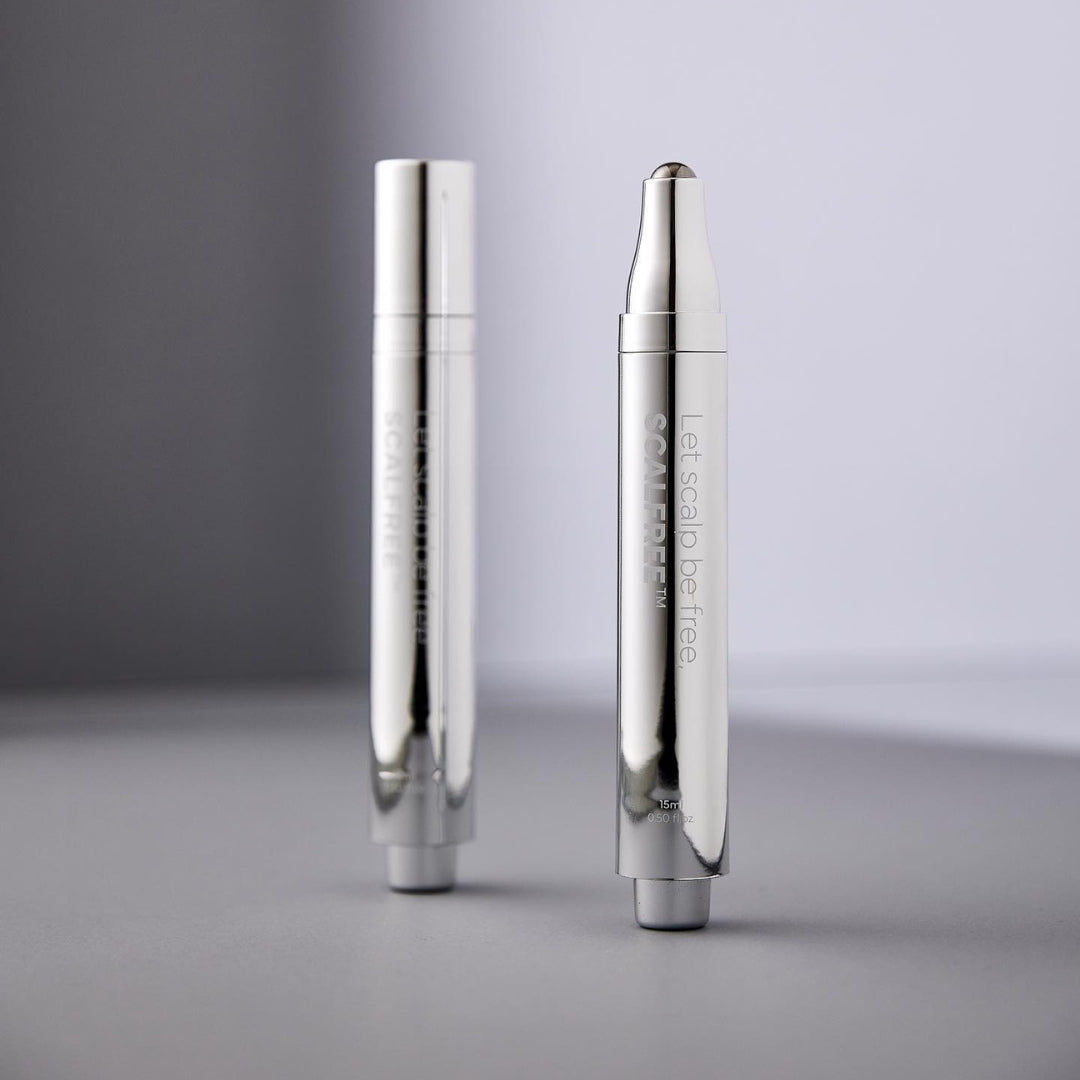 Klardie SCALFREE™ Scalp-repair Cellup Ampoule