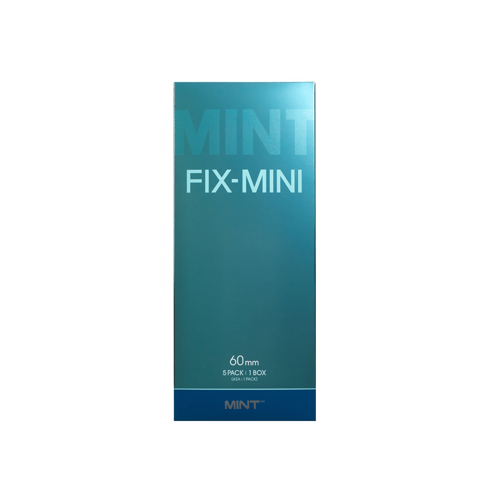 MINT™ FIX-MINI
