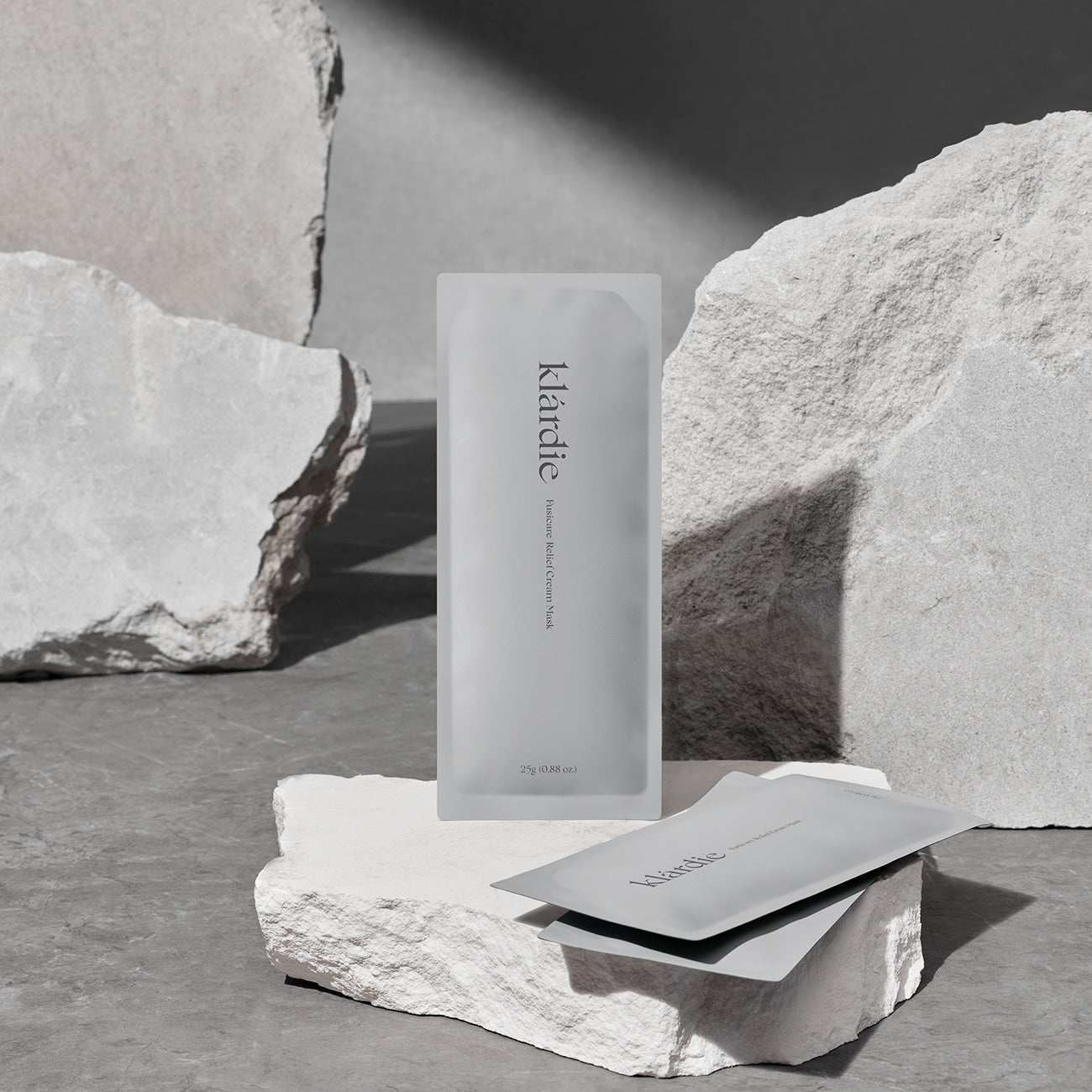 Fusicare Relief Cream Mask