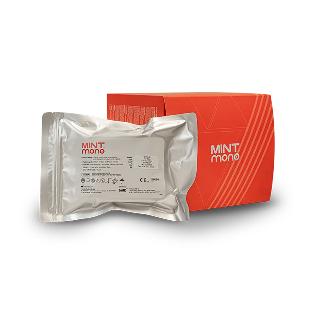 MINT™ Mono
