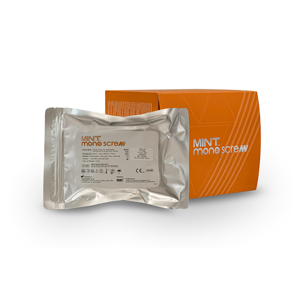 MINT™ Mono Screw