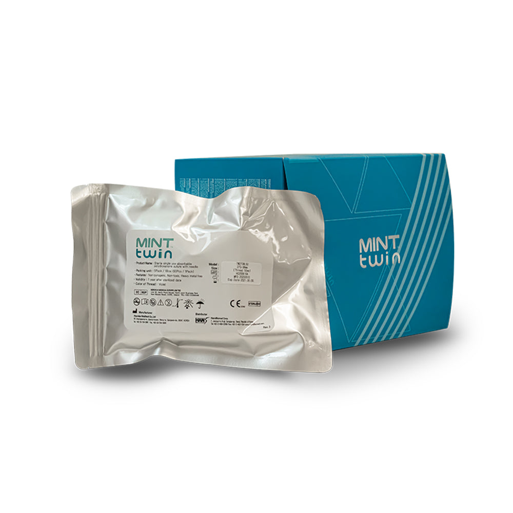MINT™ Twin
