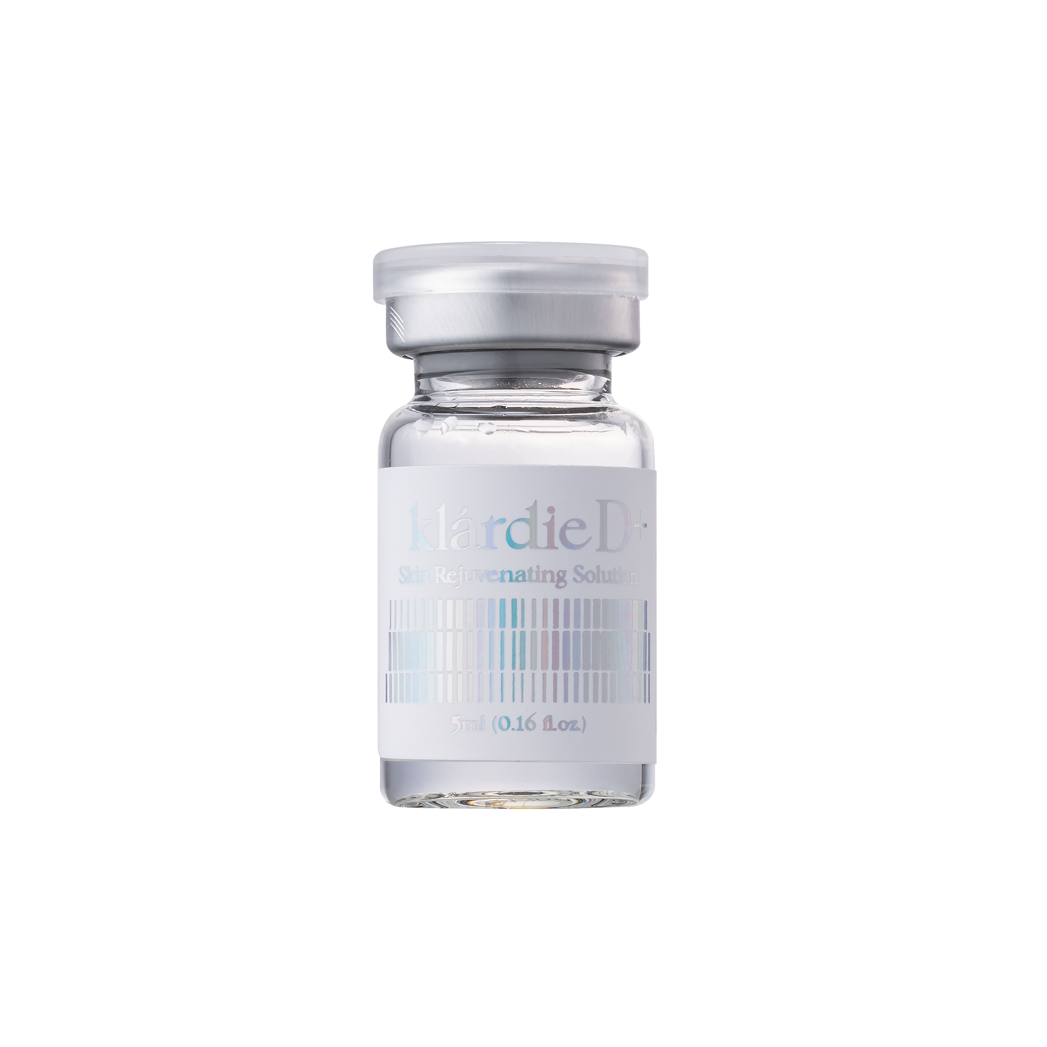 Klardie D plus Quickbooster (5ml*5vials)